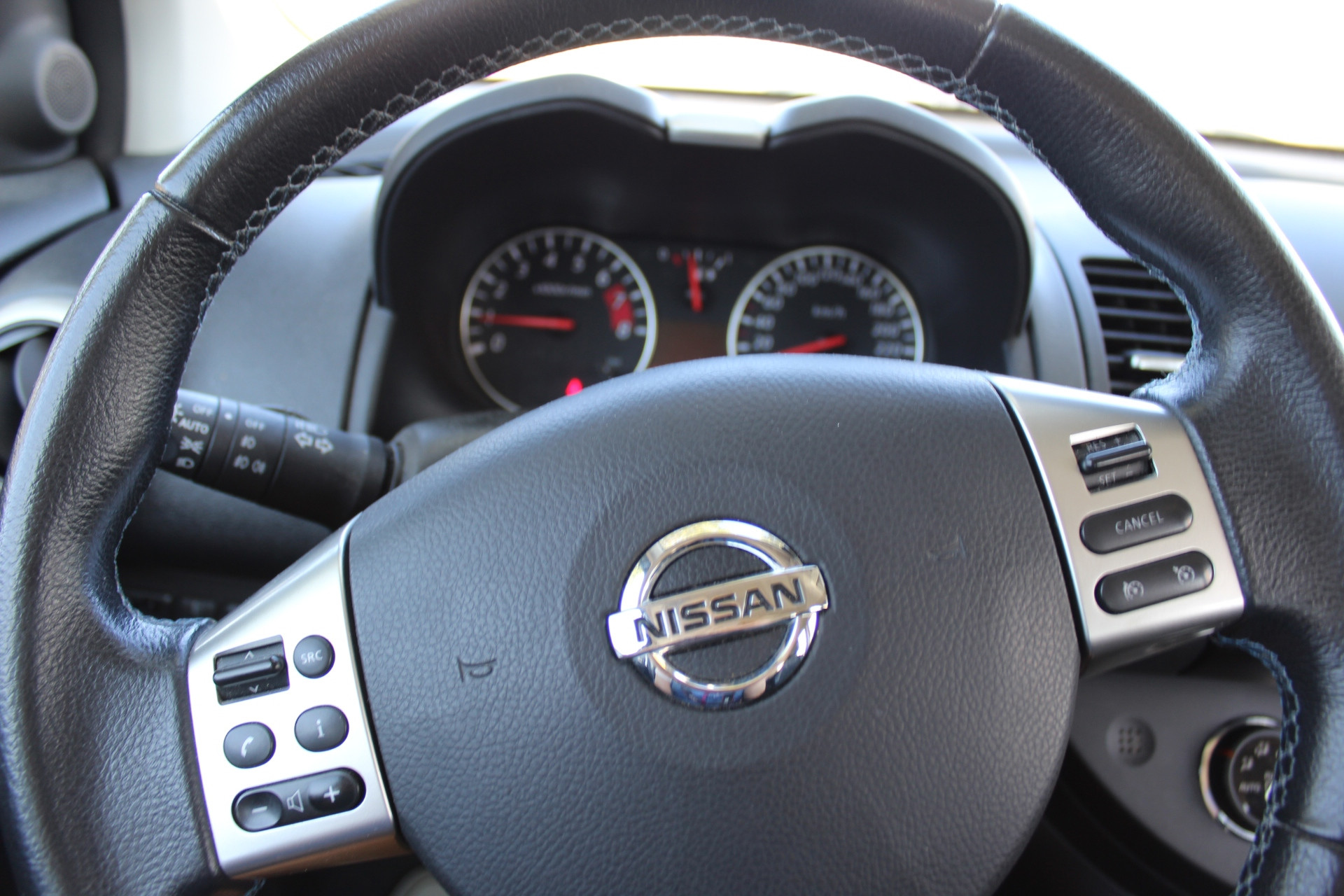 Foto van Nissan Nissan Note
