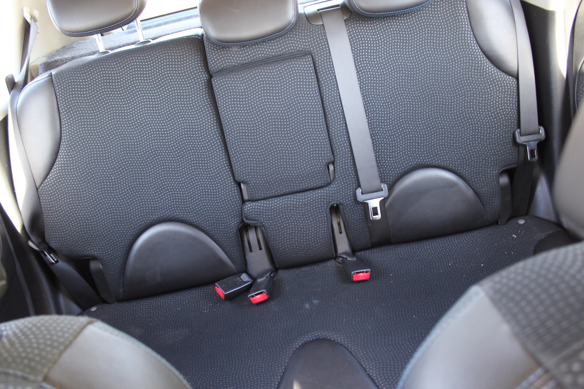 Foto van Nissan Nissan Note