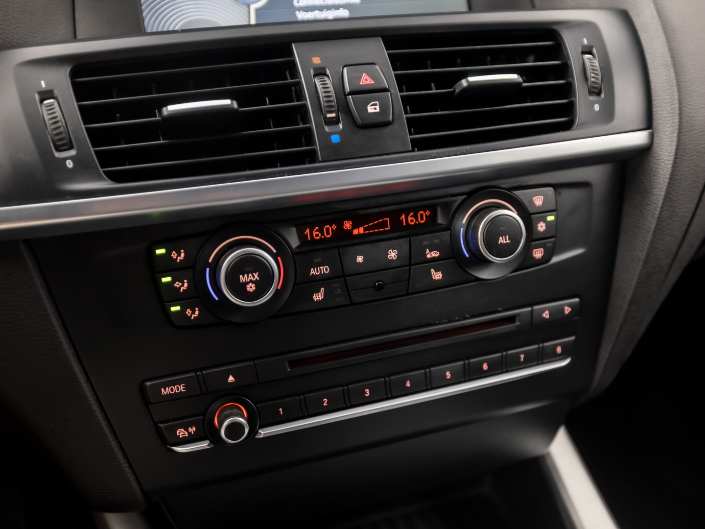 Foto van BMW X Reihe