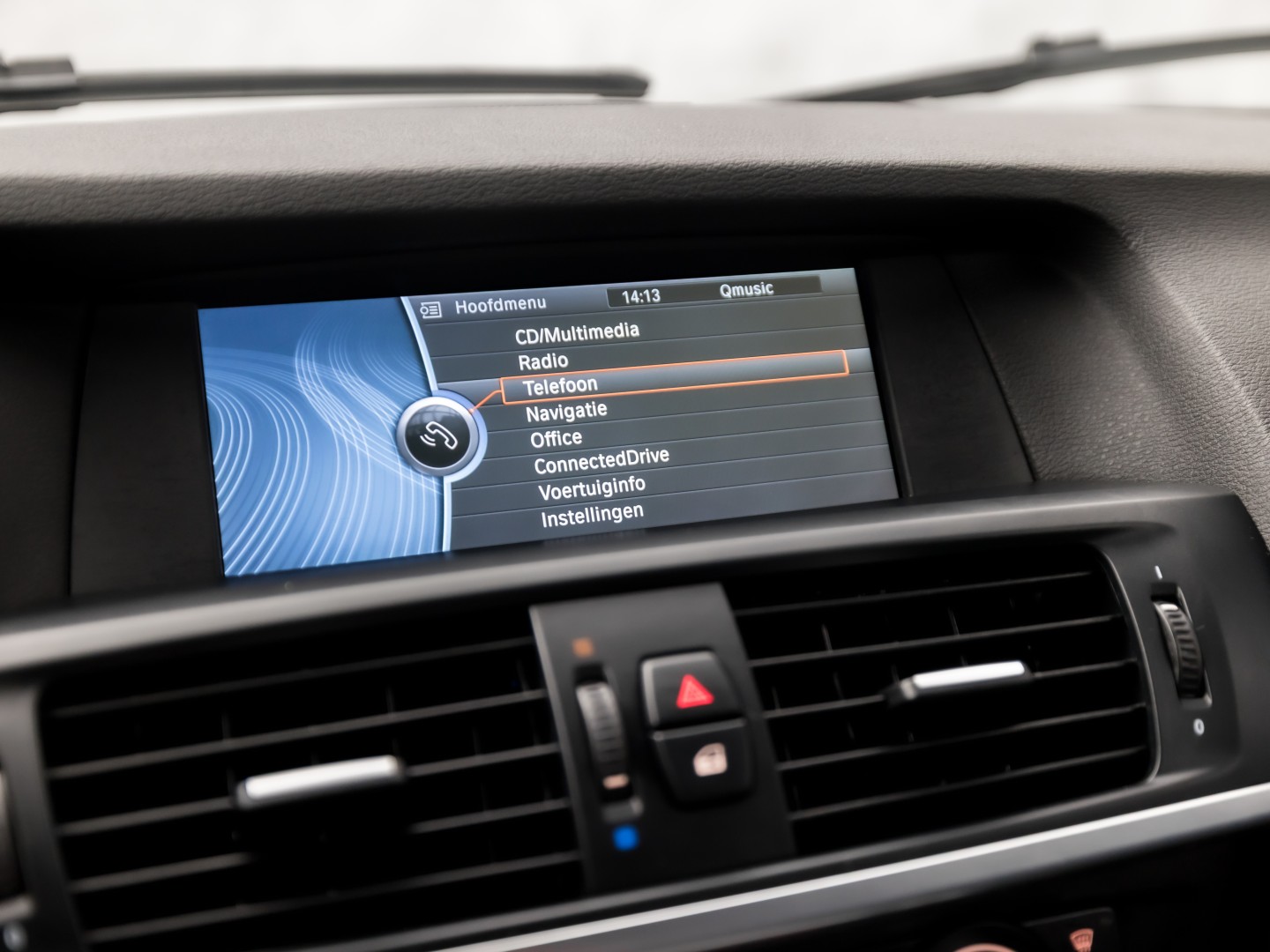 Foto van BMW X Reihe