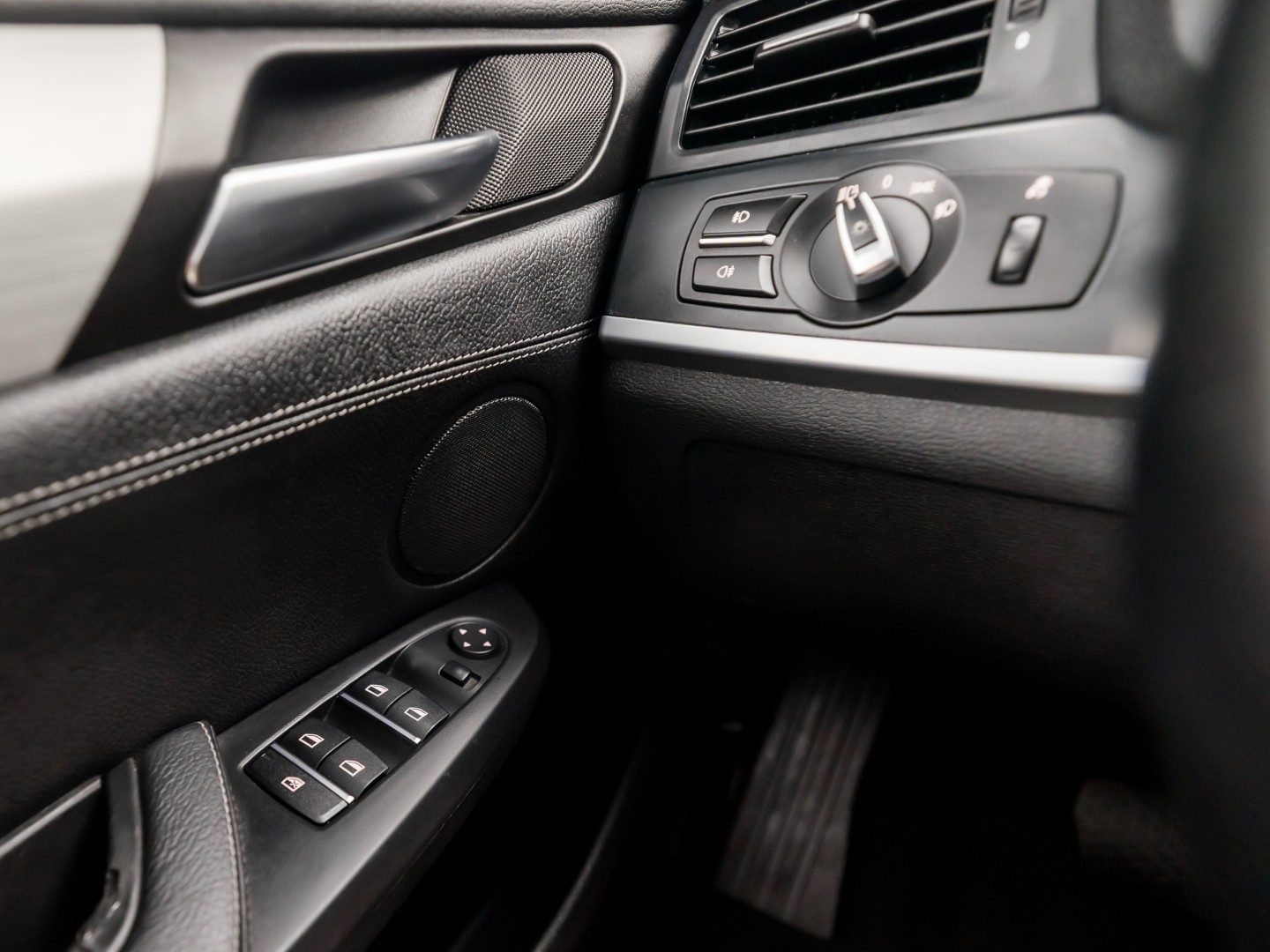 Foto van BMW X Reihe