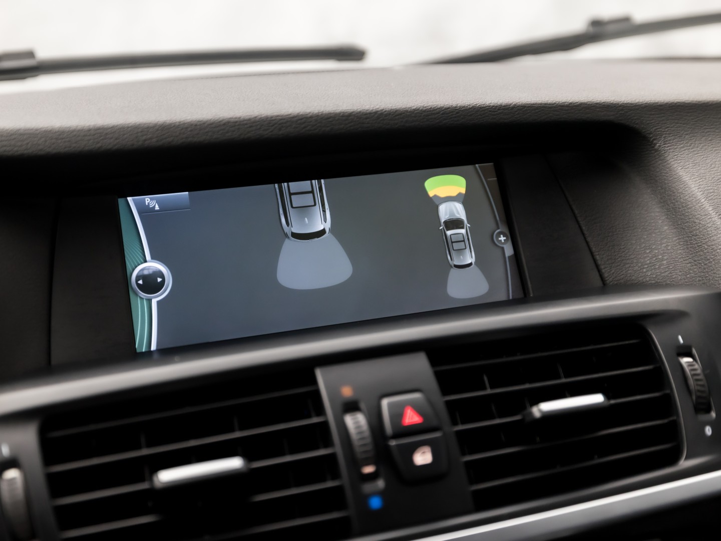 Foto van BMW X Reihe