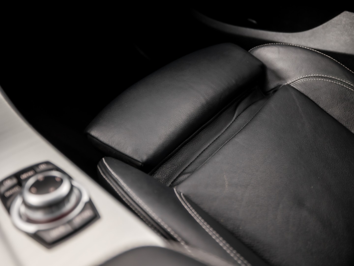 Foto van BMW X Reihe
