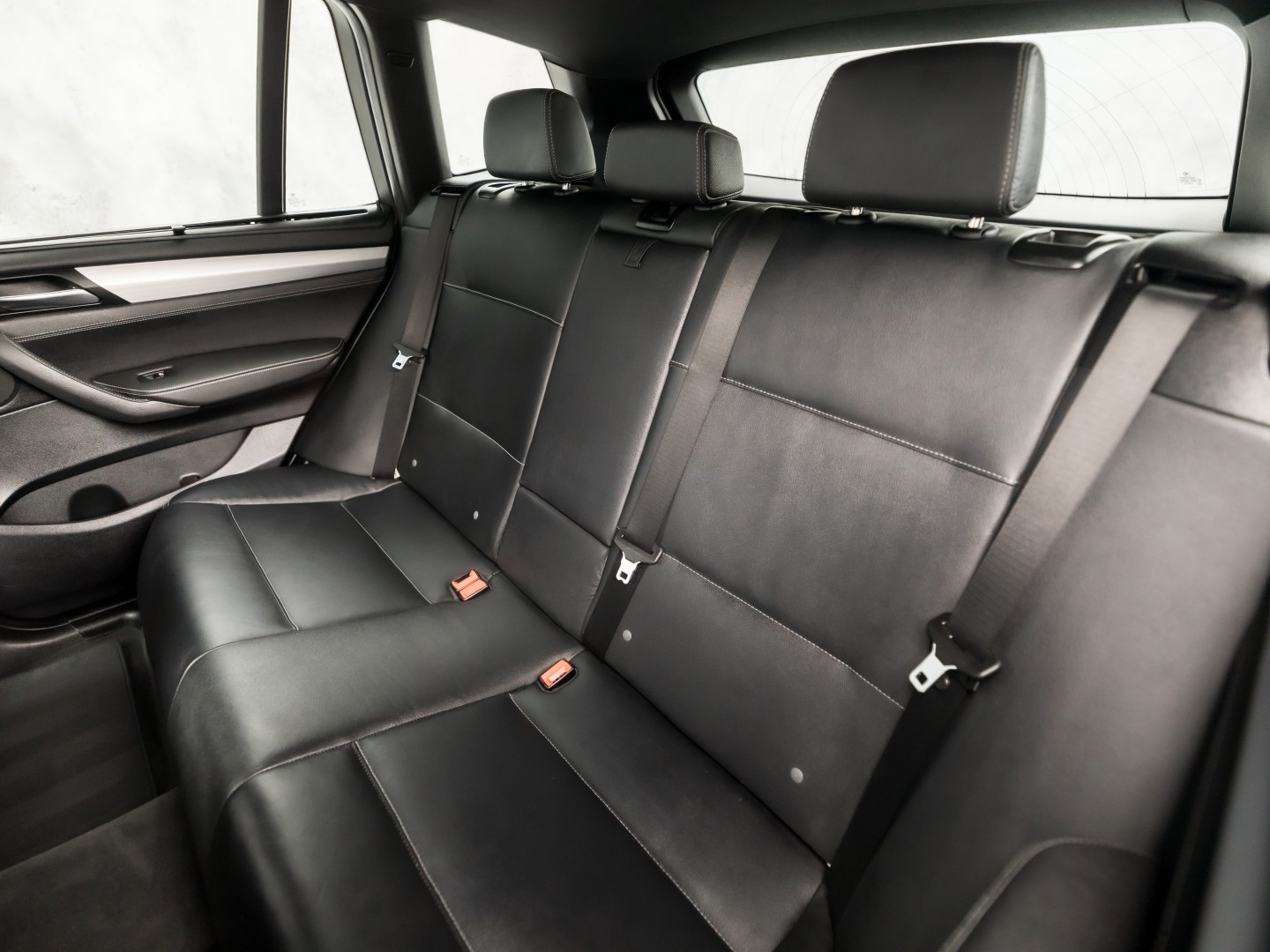 Foto van BMW X Reihe