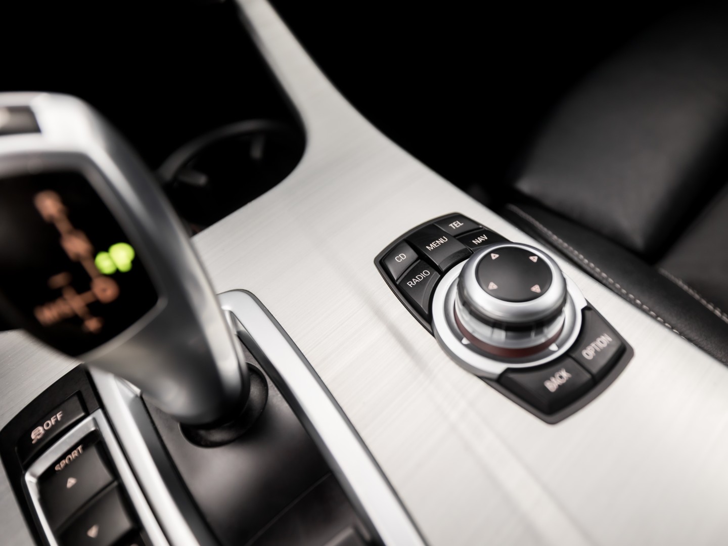 Foto van BMW X Reihe