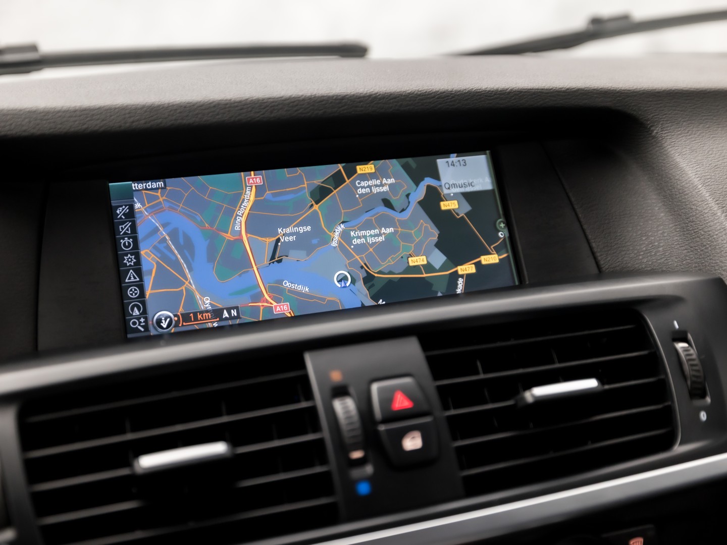 Foto van BMW X Reihe