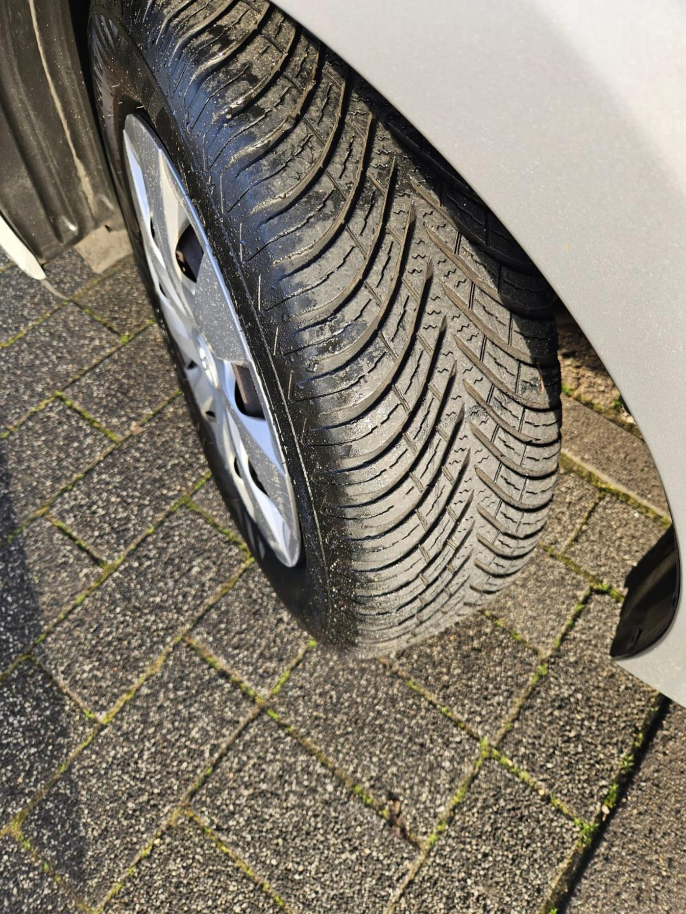 Foto van Toyota Toyota Verso-s