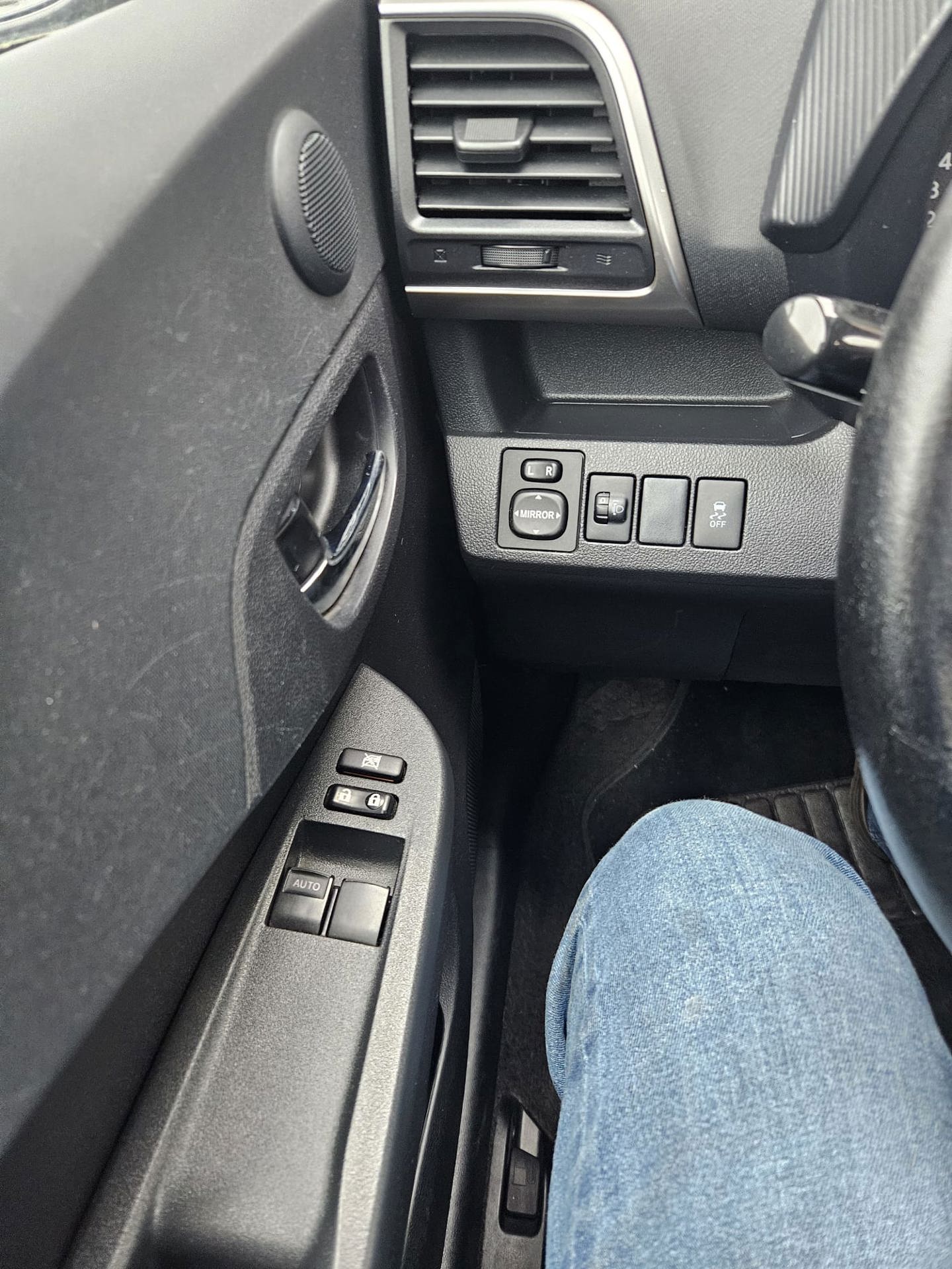 Foto van Toyota Toyota Verso-s