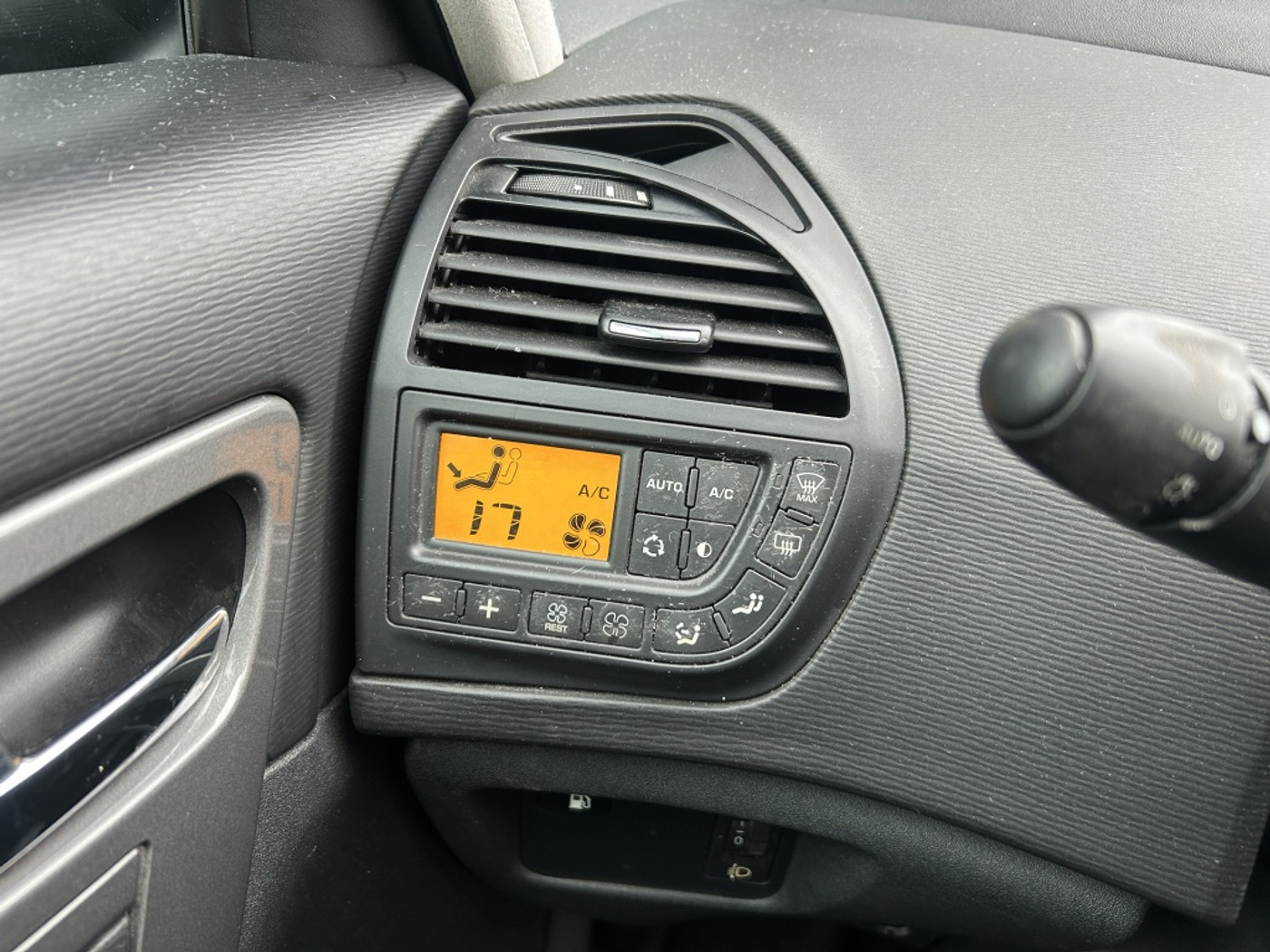 Foto van Citroen C4 Picasso