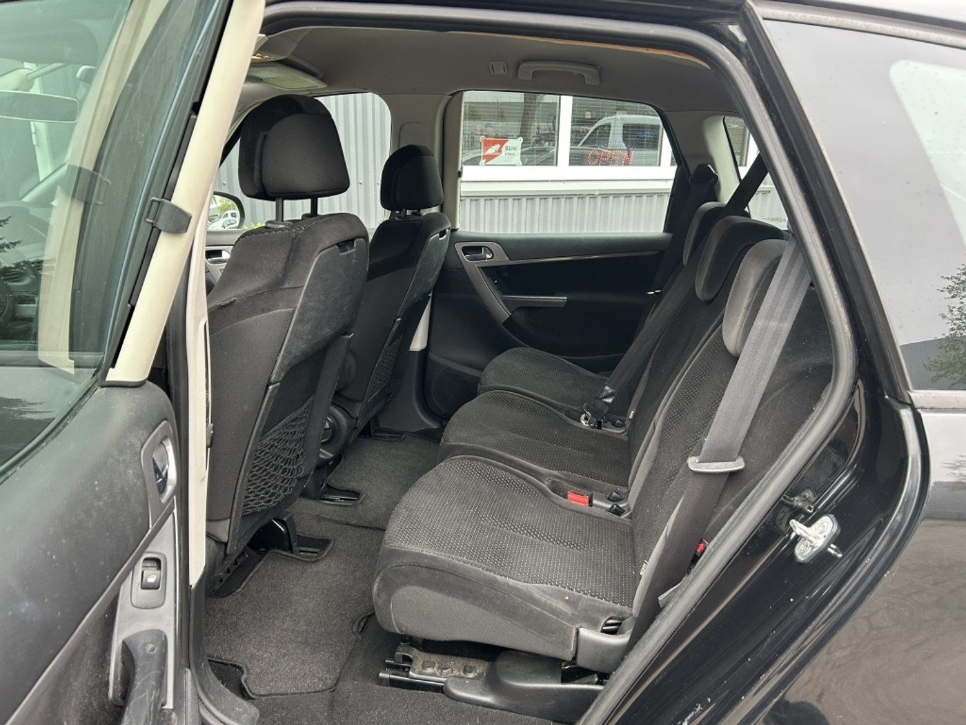 Foto van Citroen C4 Picasso