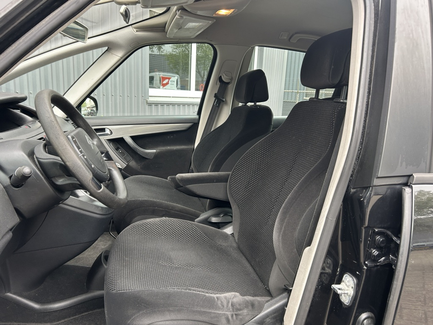 Foto van Citroen C4 Picasso