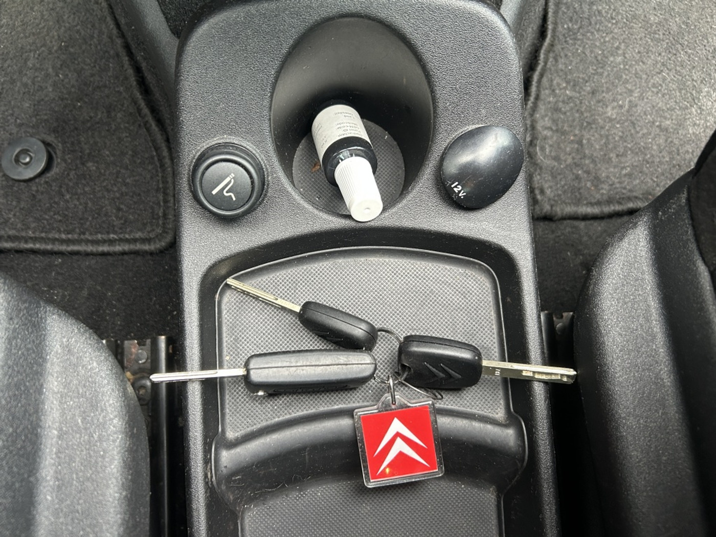 Foto van Citroen C4 Picasso