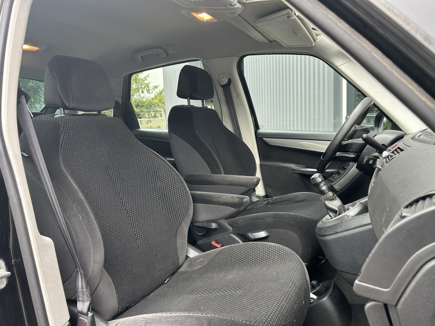 Foto van Citroen C4 Picasso