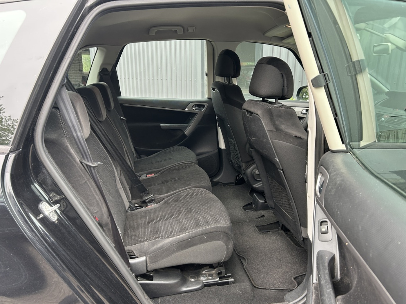 Foto van Citroen C4 Picasso
