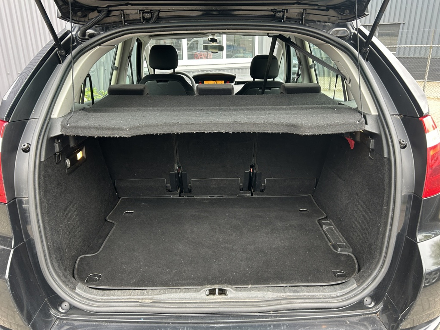 Foto van Citroen C4 Picasso