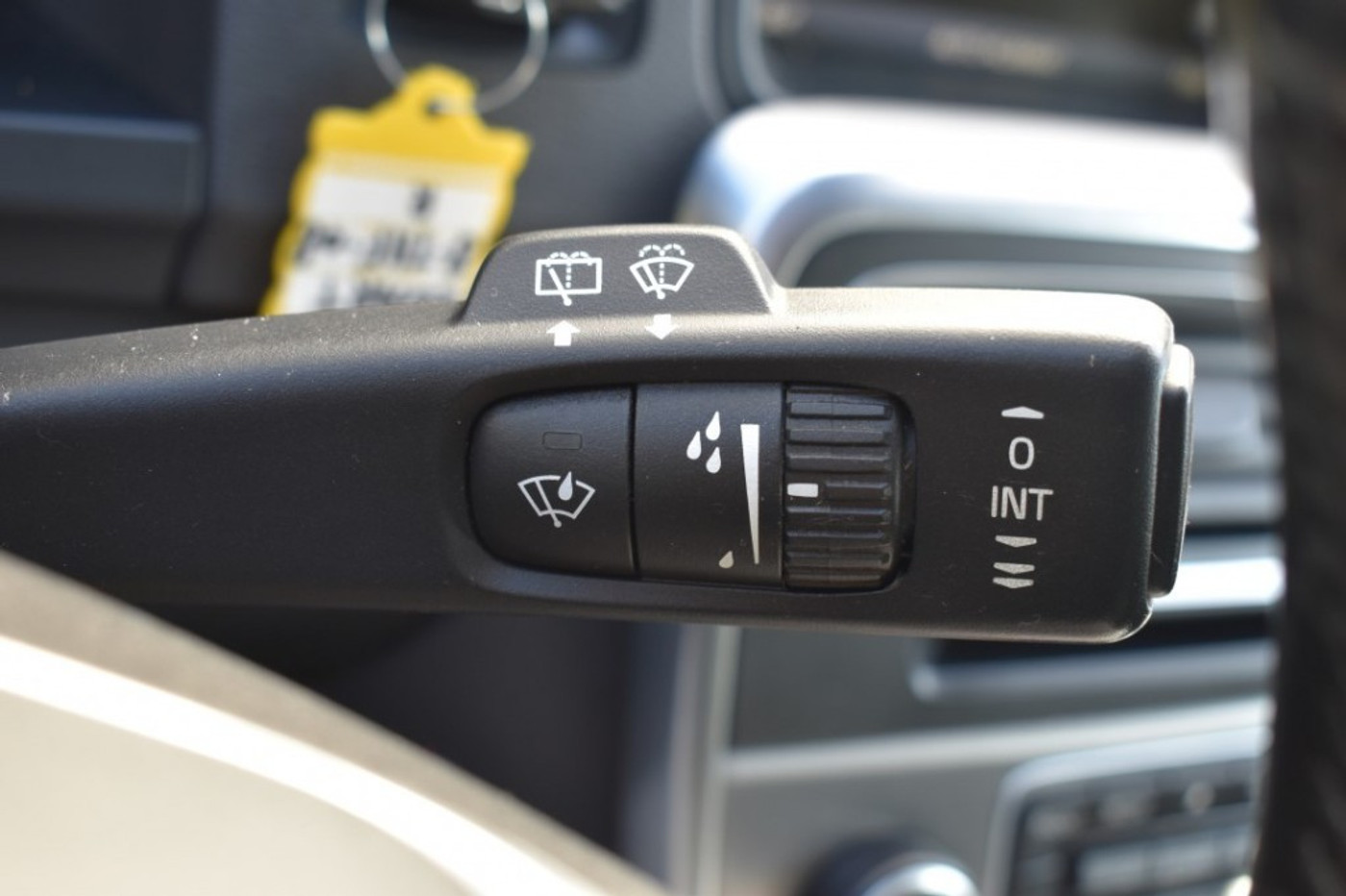 Foto van Volvo V60