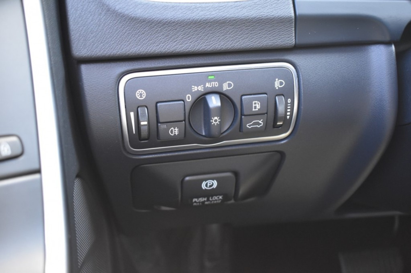 Foto van Volvo V60