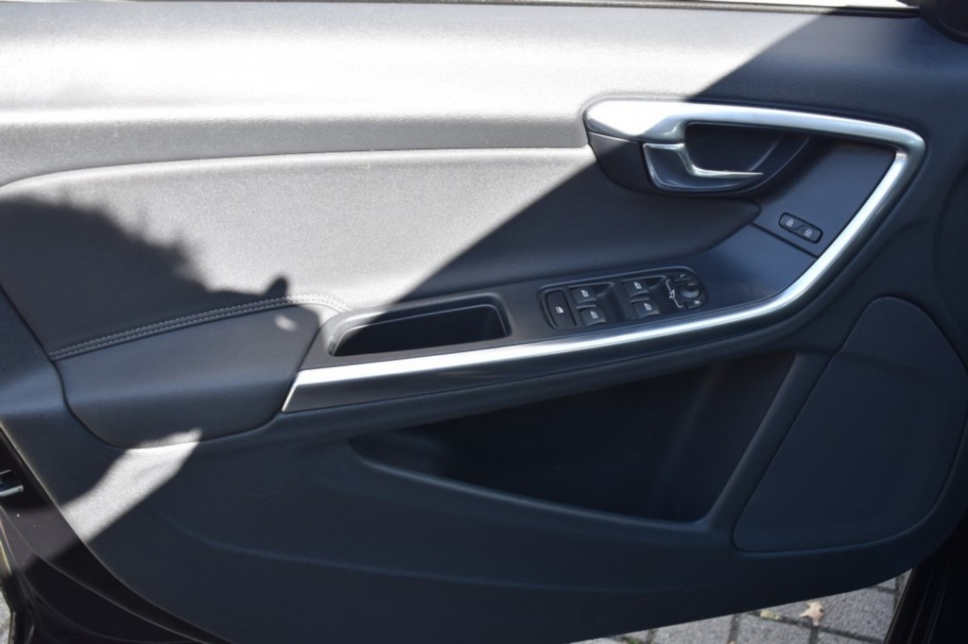 Foto van Volvo V60