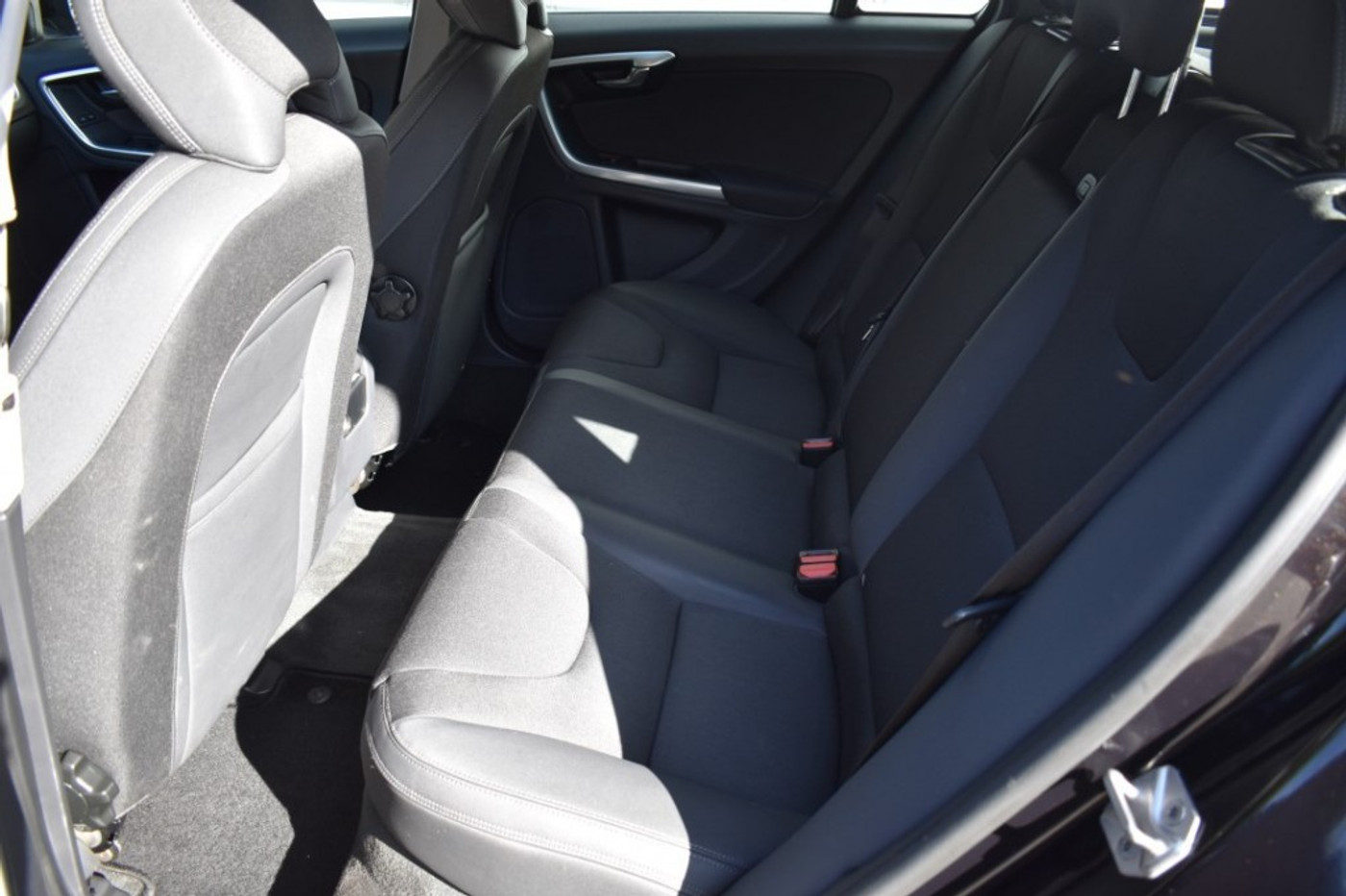 Foto van Volvo V60