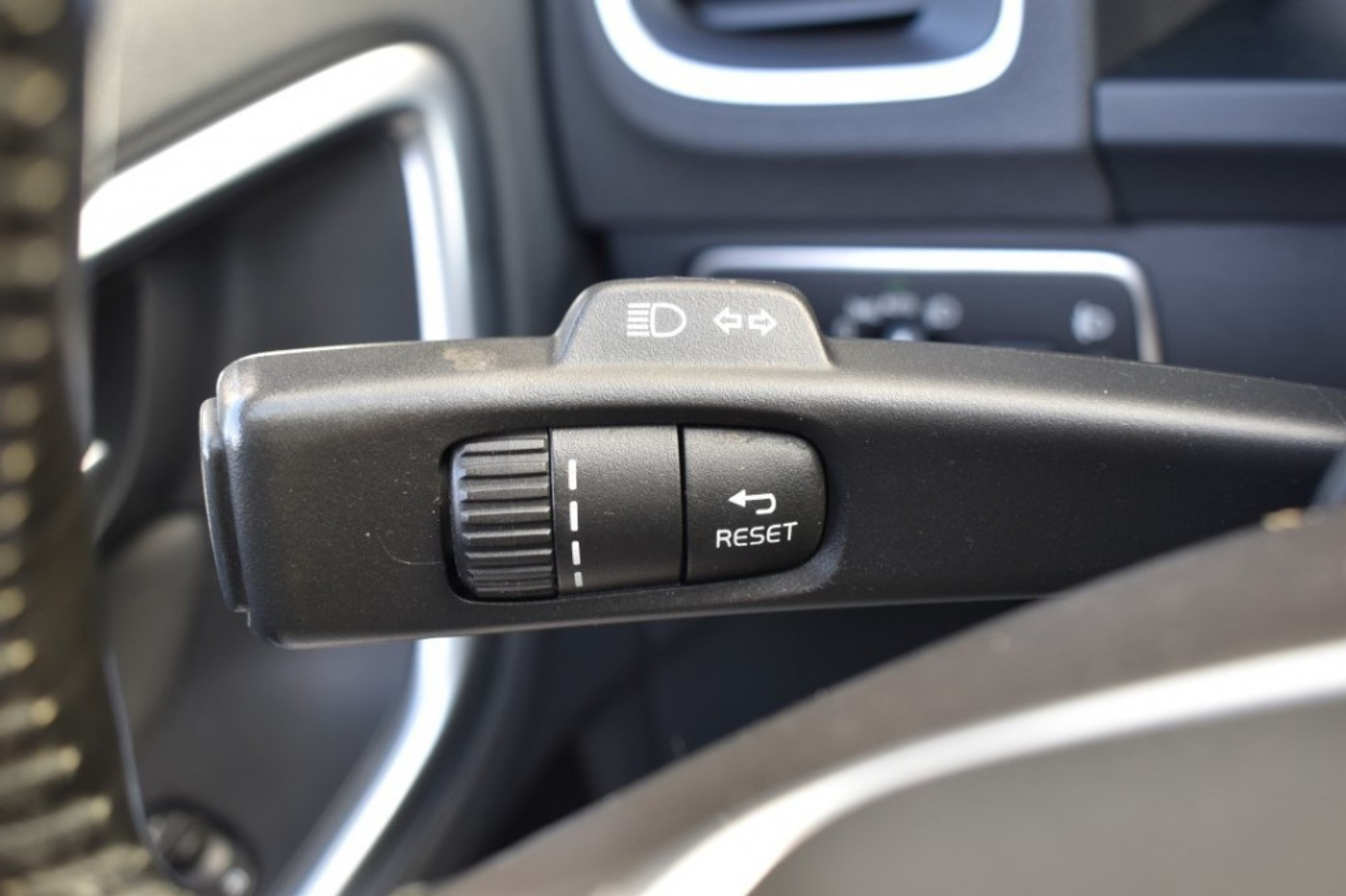Foto van Volvo V60