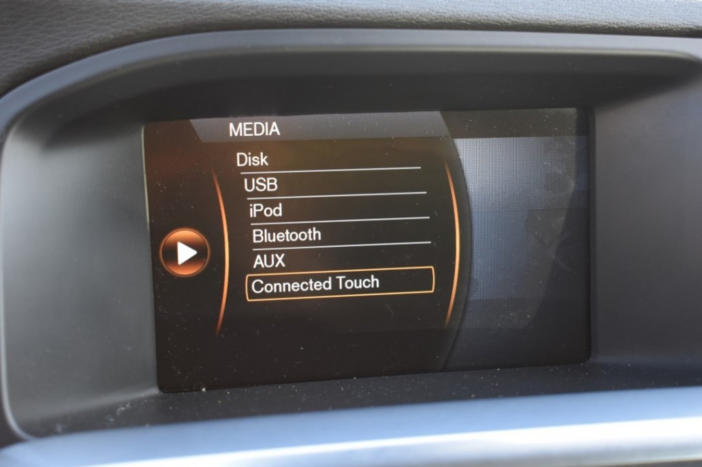 Foto van Volvo V60