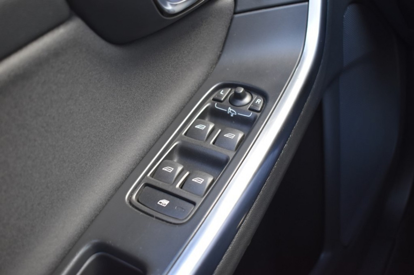 Foto van Volvo V60