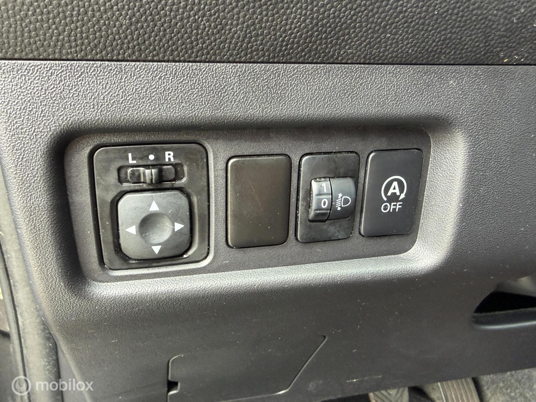 Foto van Mitsubishi Mitsubishi Space Star