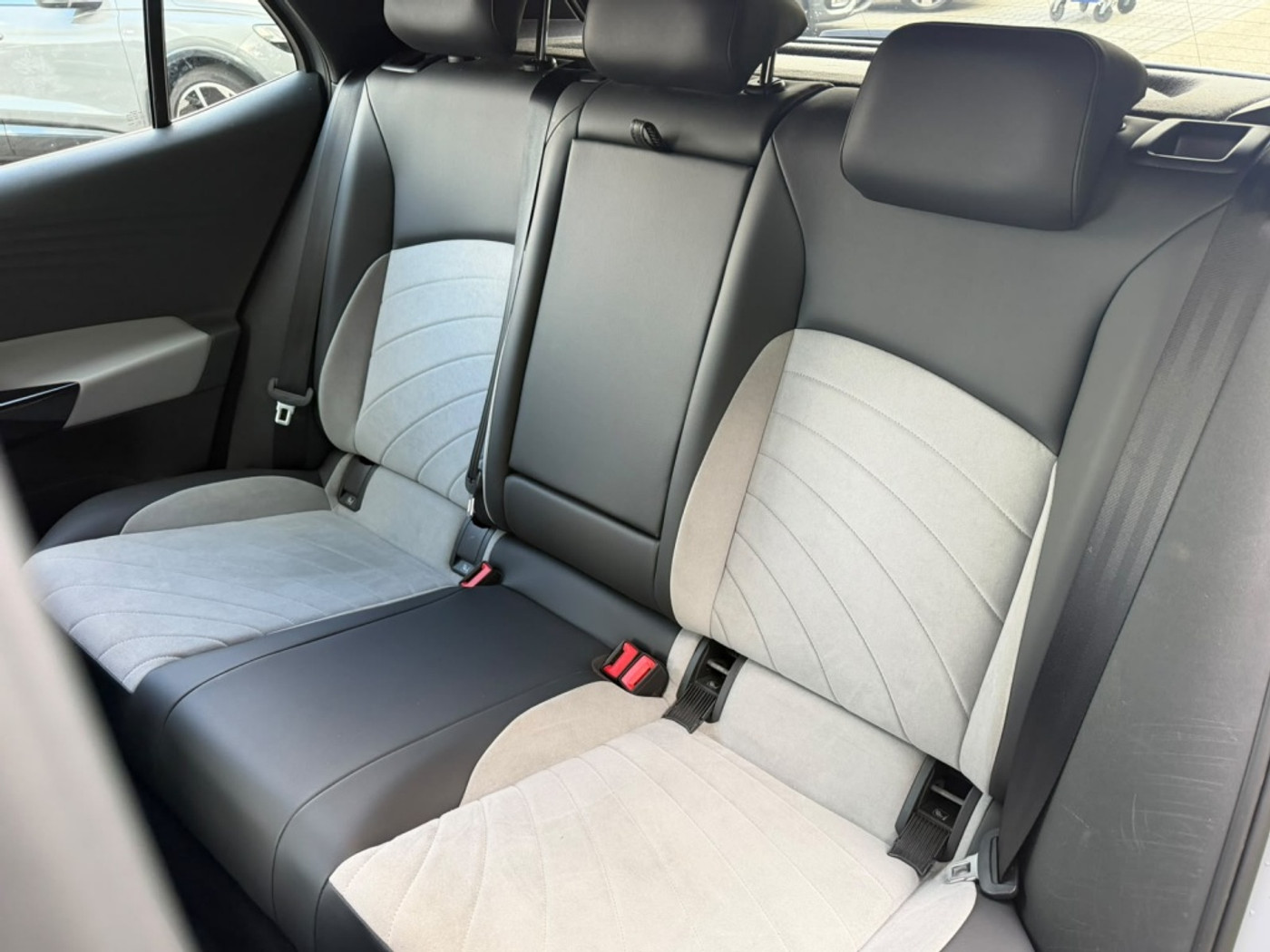 Foto van Volkswagen Id.3 Pro 150 KW