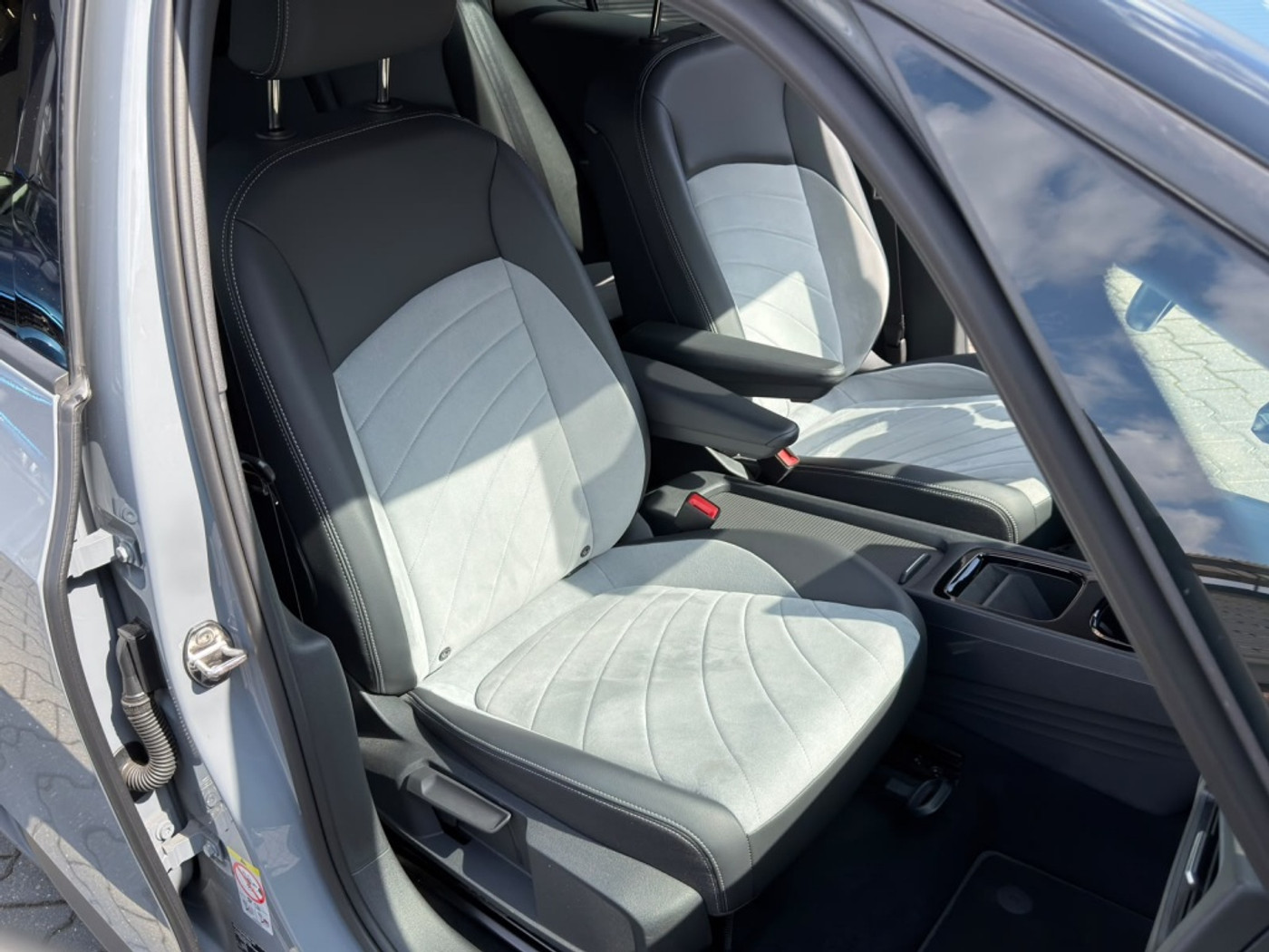 Foto van Volkswagen Id.3 Pro 150 KW