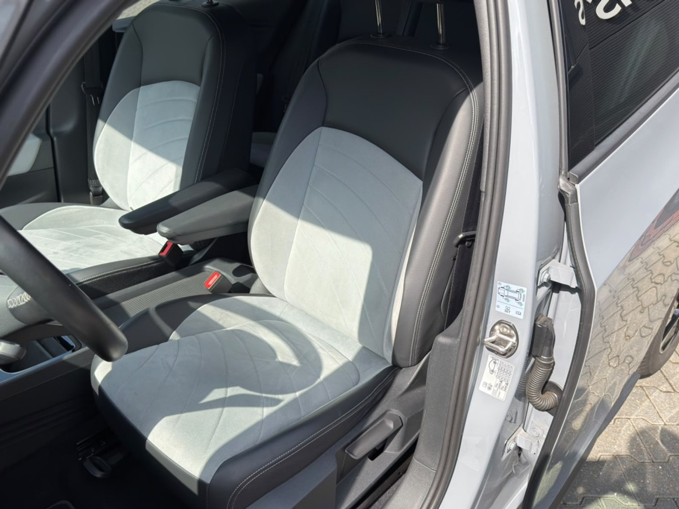 Foto van Volkswagen Id.3 Pro 150 KW