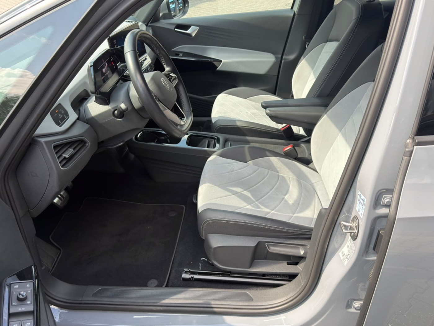 Foto van Volkswagen Id.3 Pro 150 KW