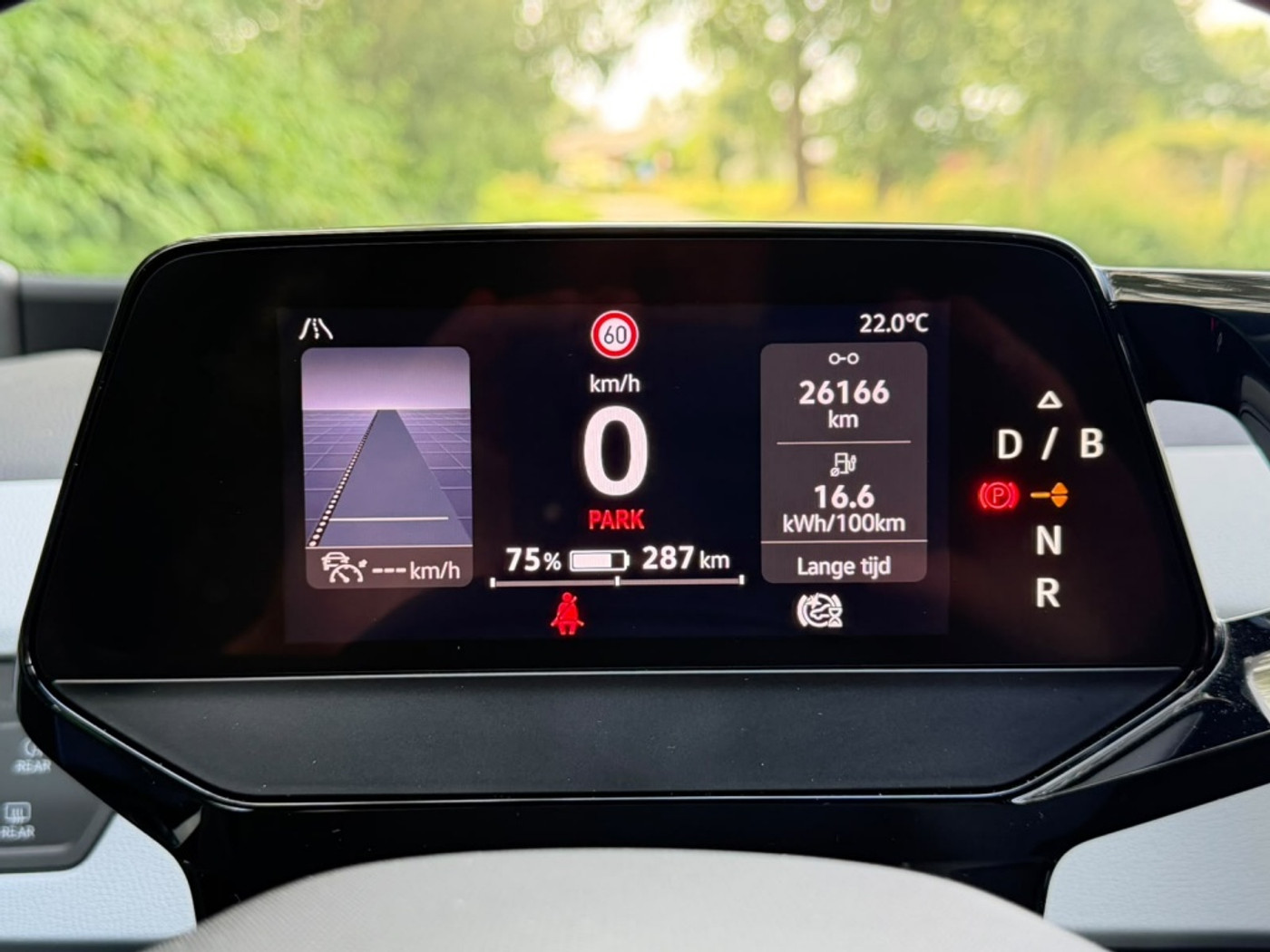 Foto van Volkswagen Id.3 Pro 150 KW