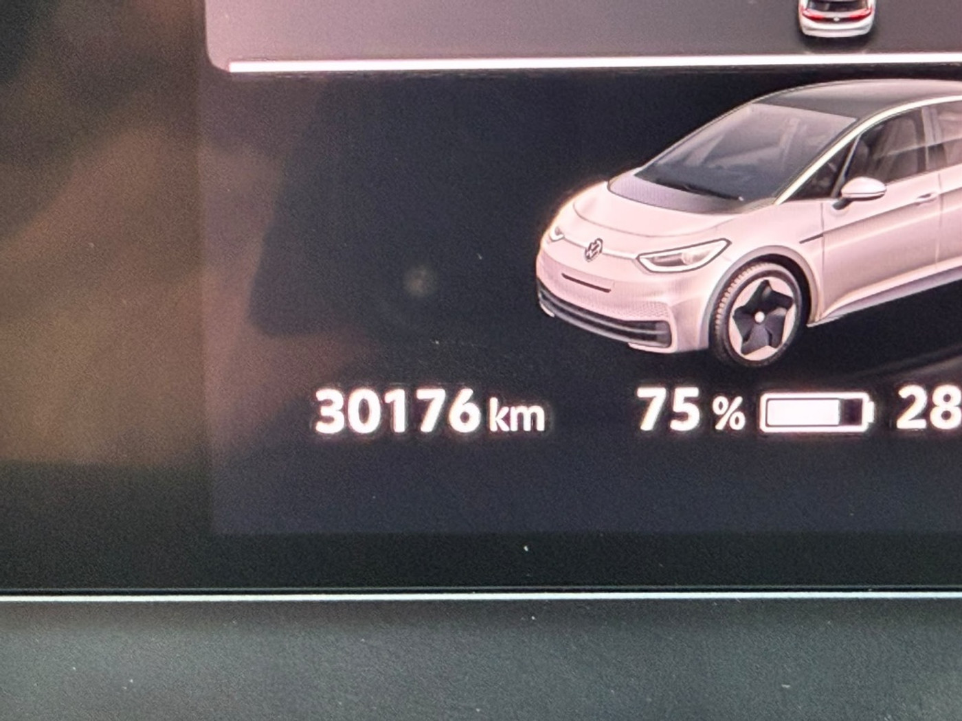 Foto van Volkswagen Id.3 Pro 150 KW