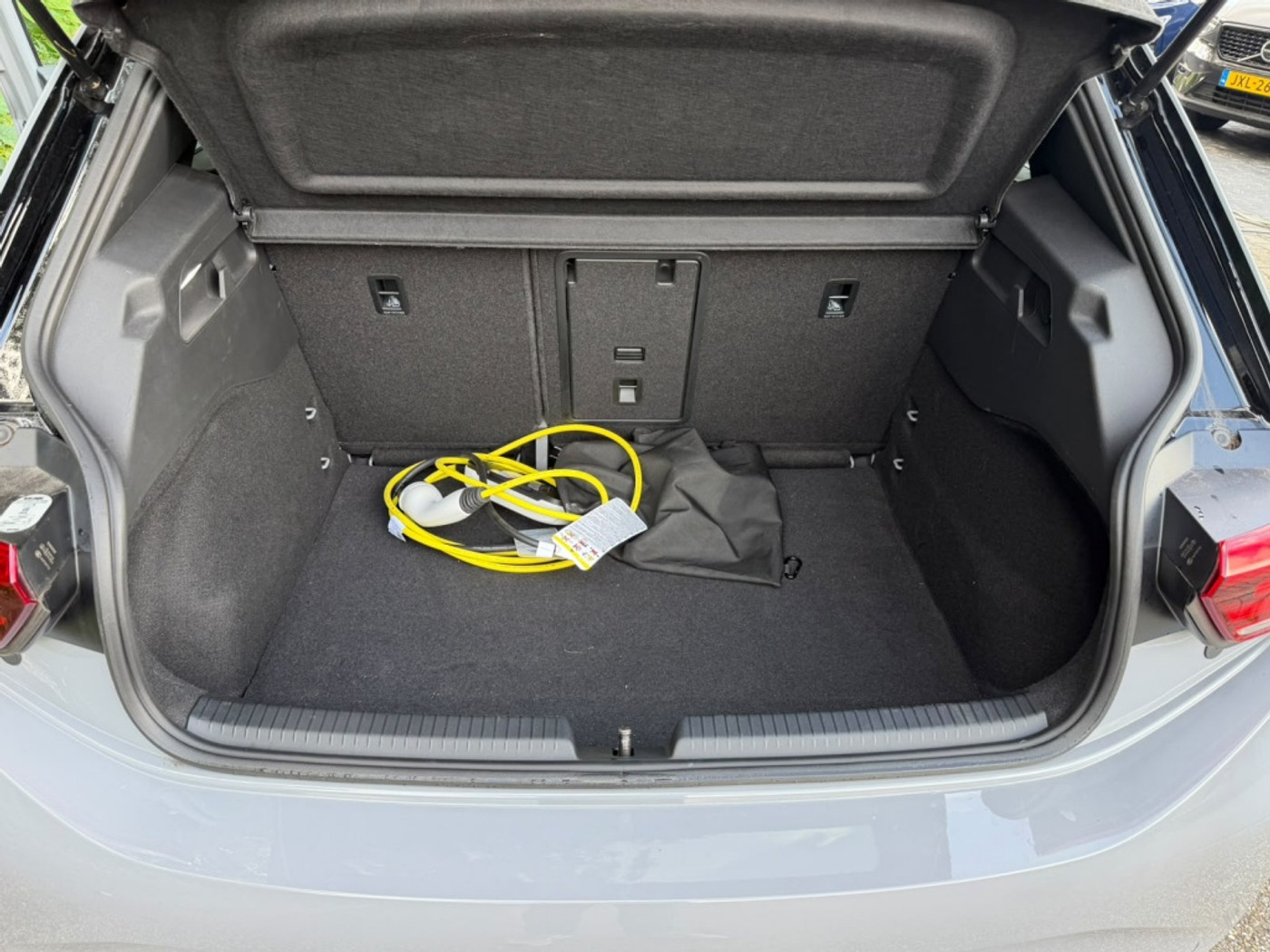 Foto van Volkswagen Id.3 Pro 150 KW