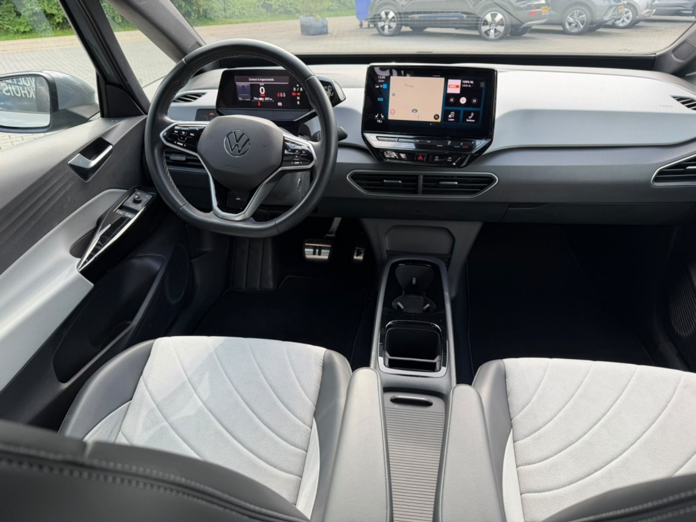 Foto van Volkswagen Id.3 Pro 150 KW