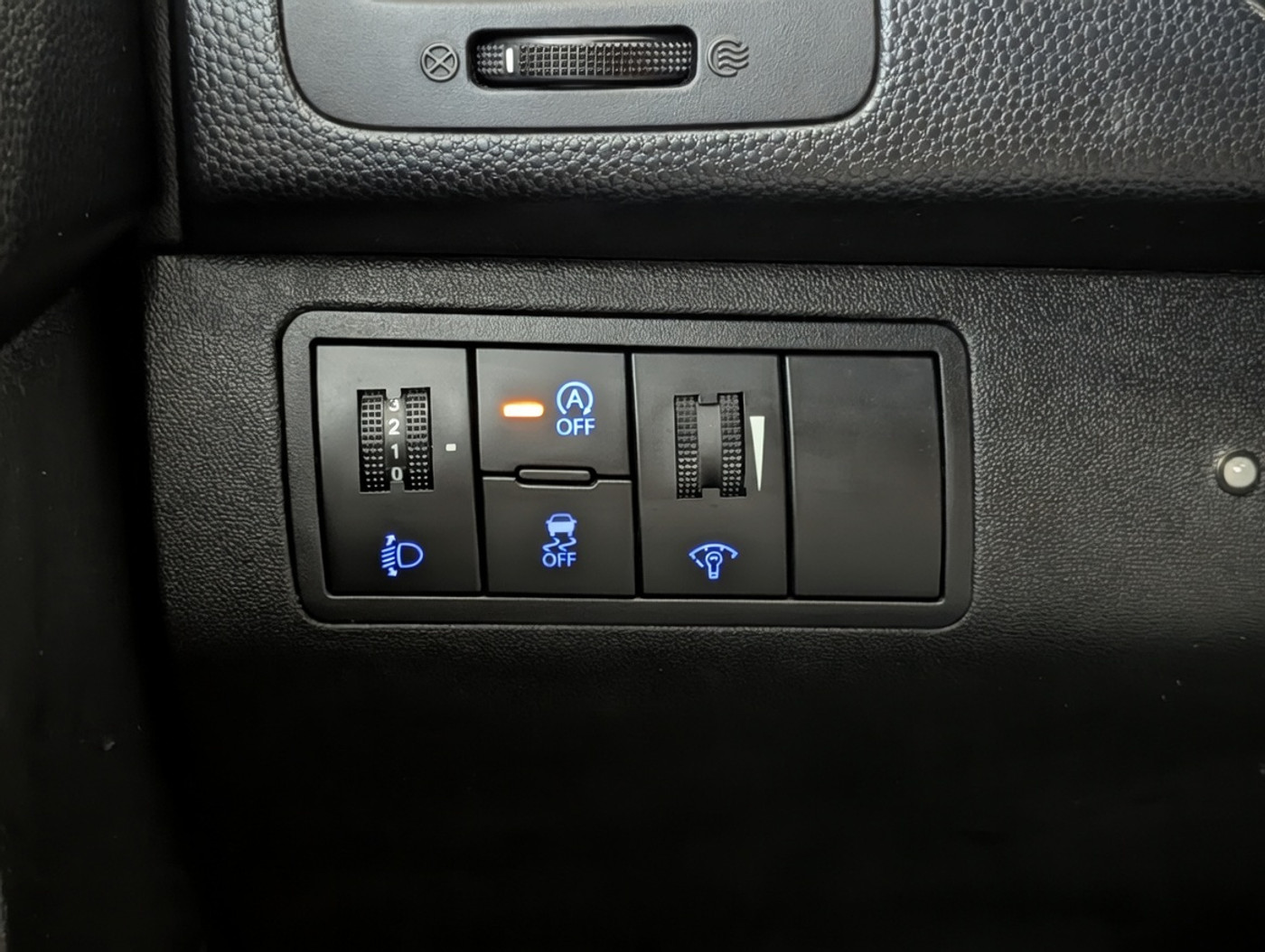 Foto van Hyundai Ix20