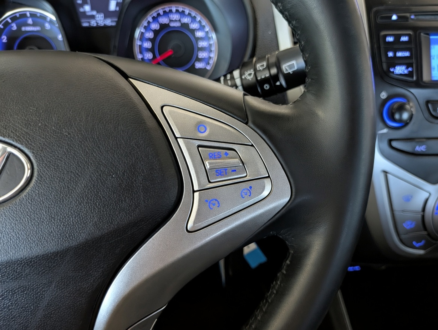 Foto van Hyundai Ix20