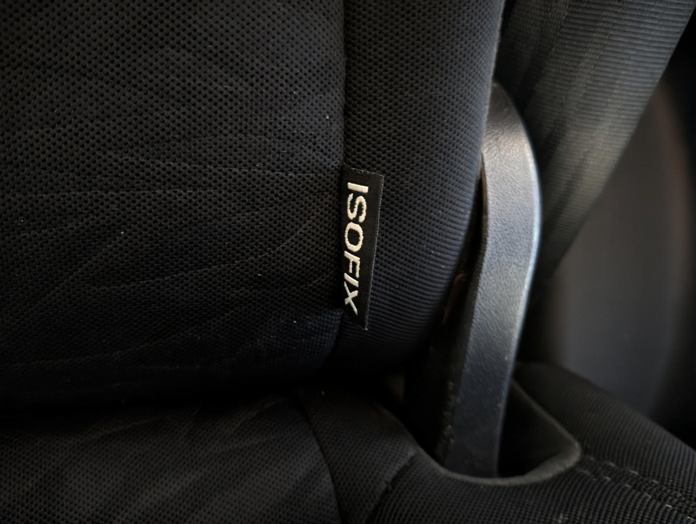 Foto van Hyundai Ix20