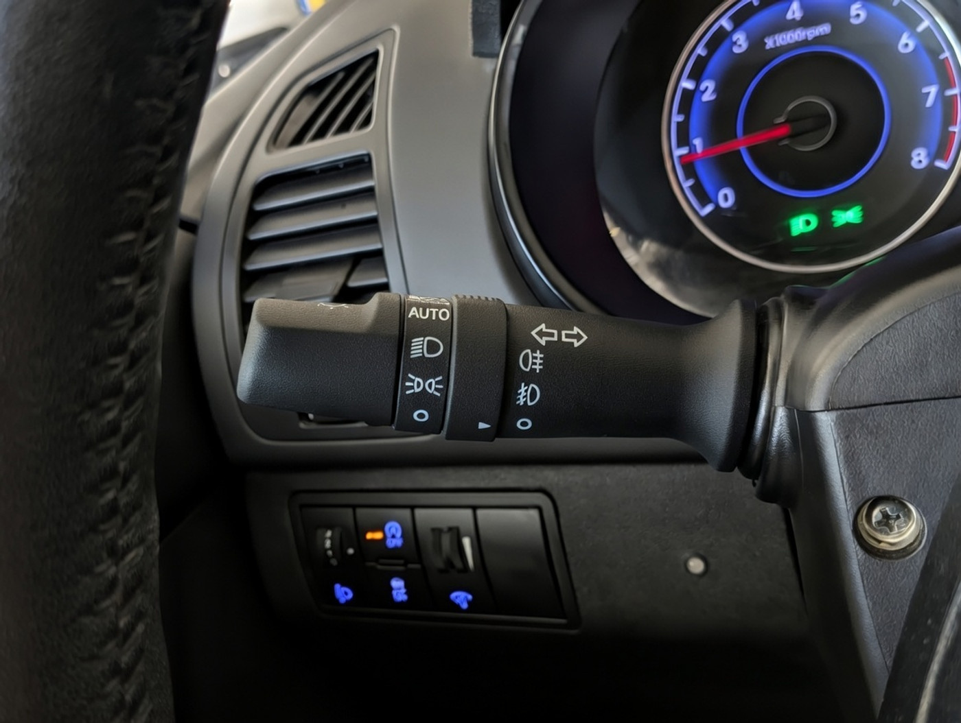 Foto van Hyundai Ix20