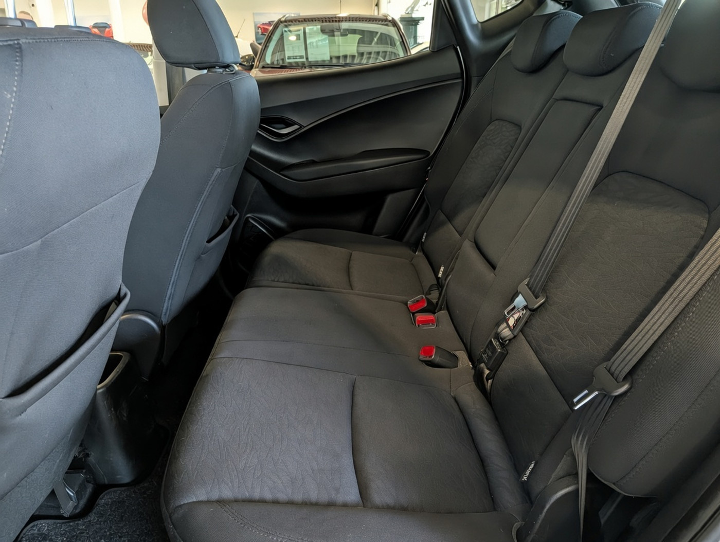 Foto van Hyundai Ix20
