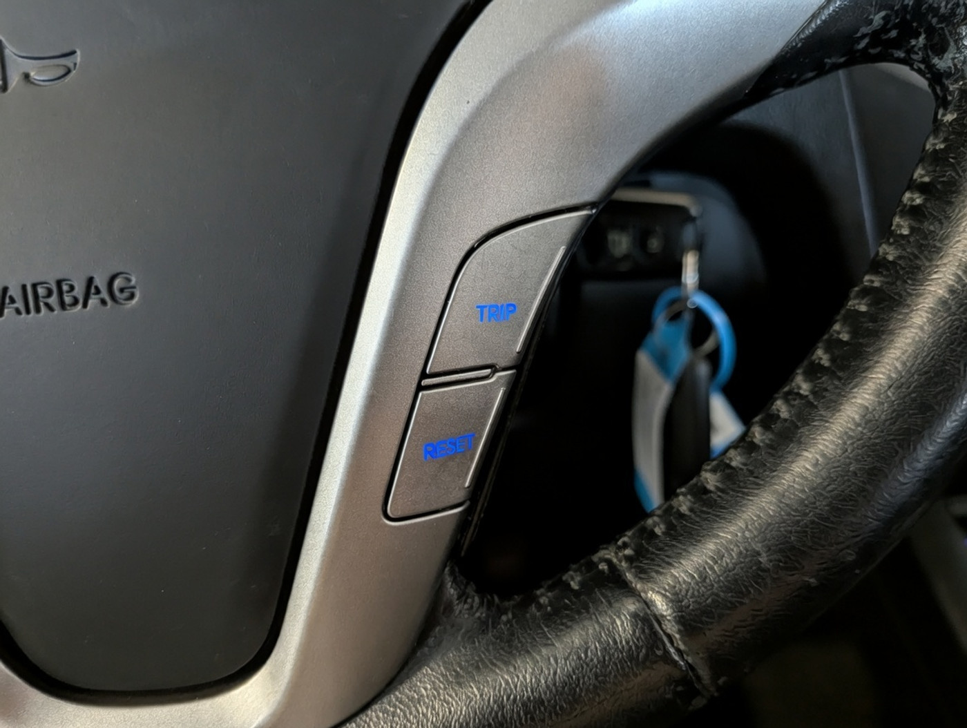 Foto van Hyundai Ix20