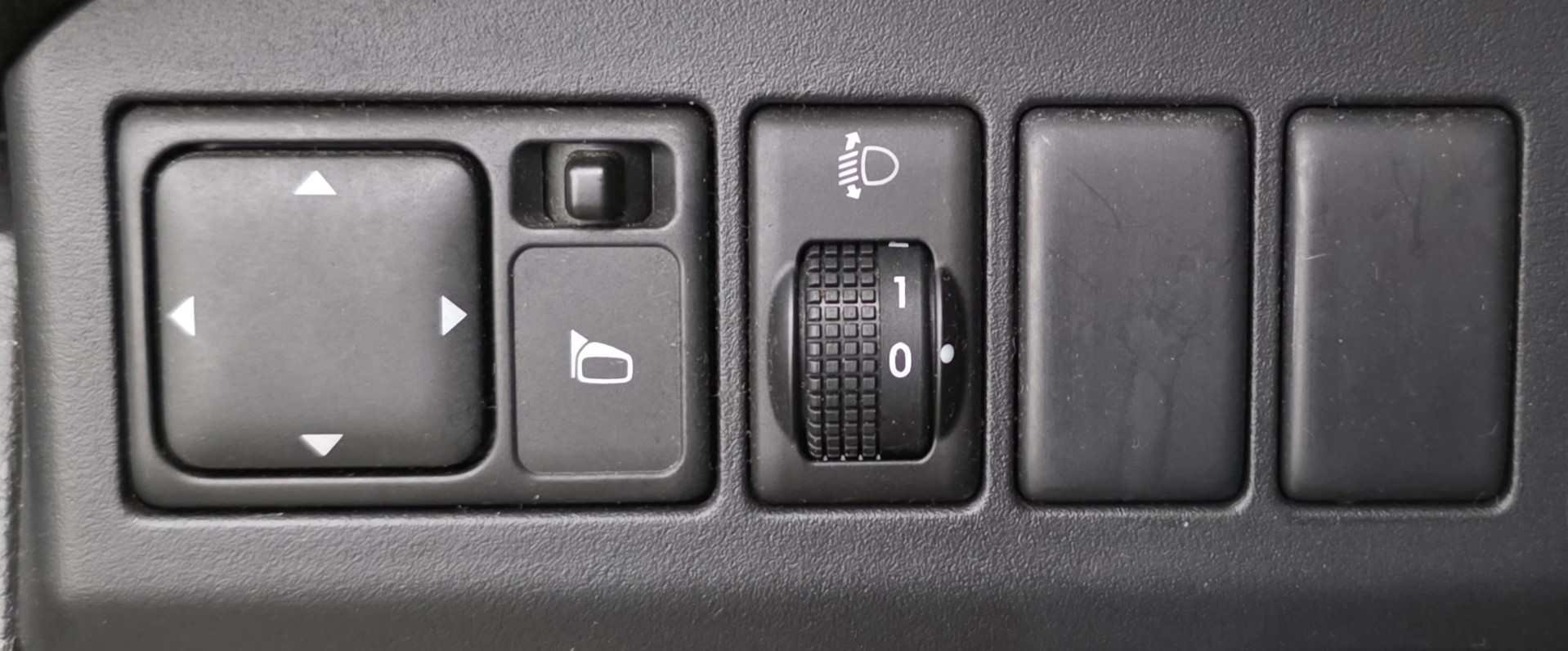Foto van Nissan Nissan Note