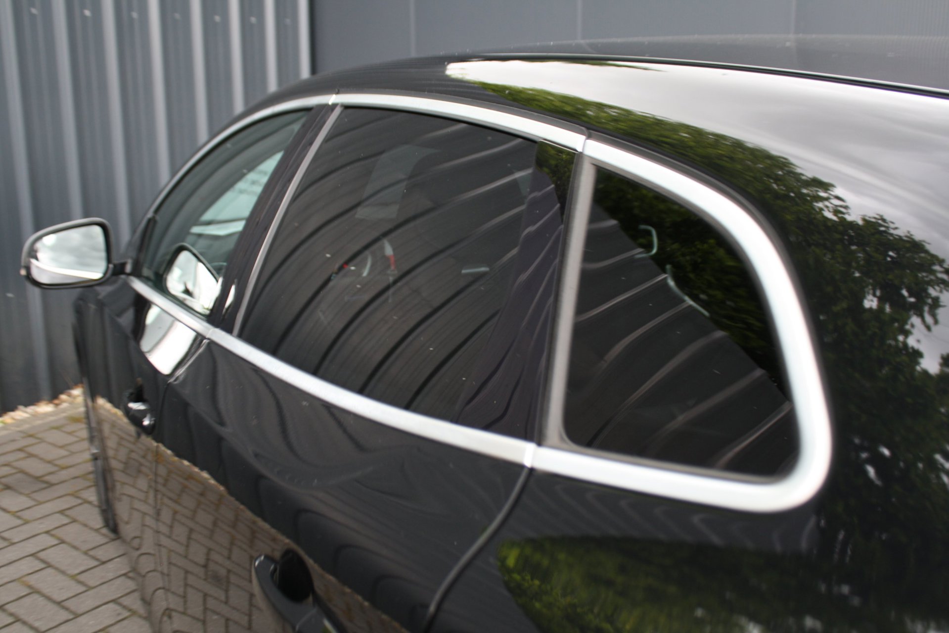 Foto van Volvo V40