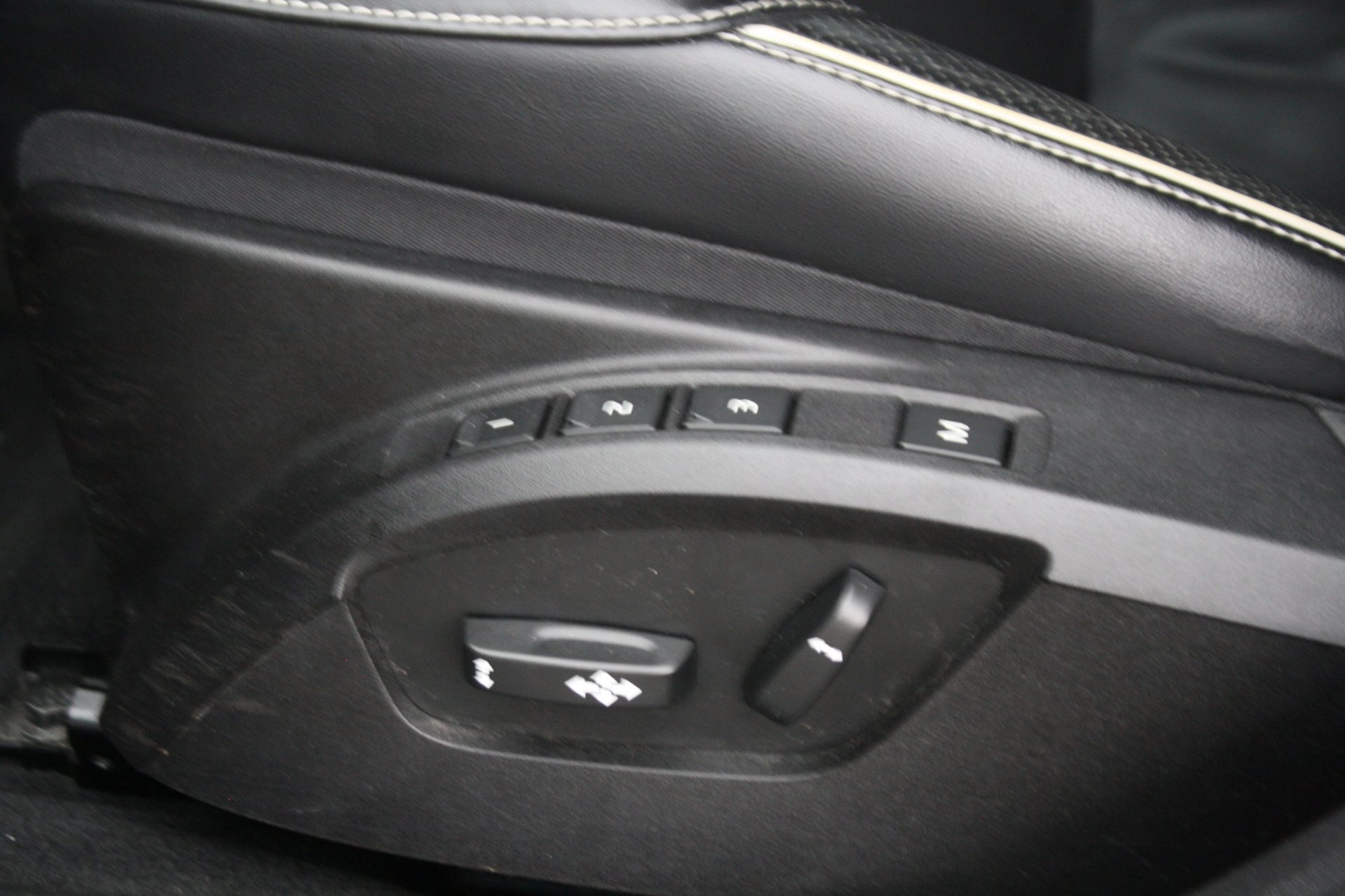 Foto van Volvo V40