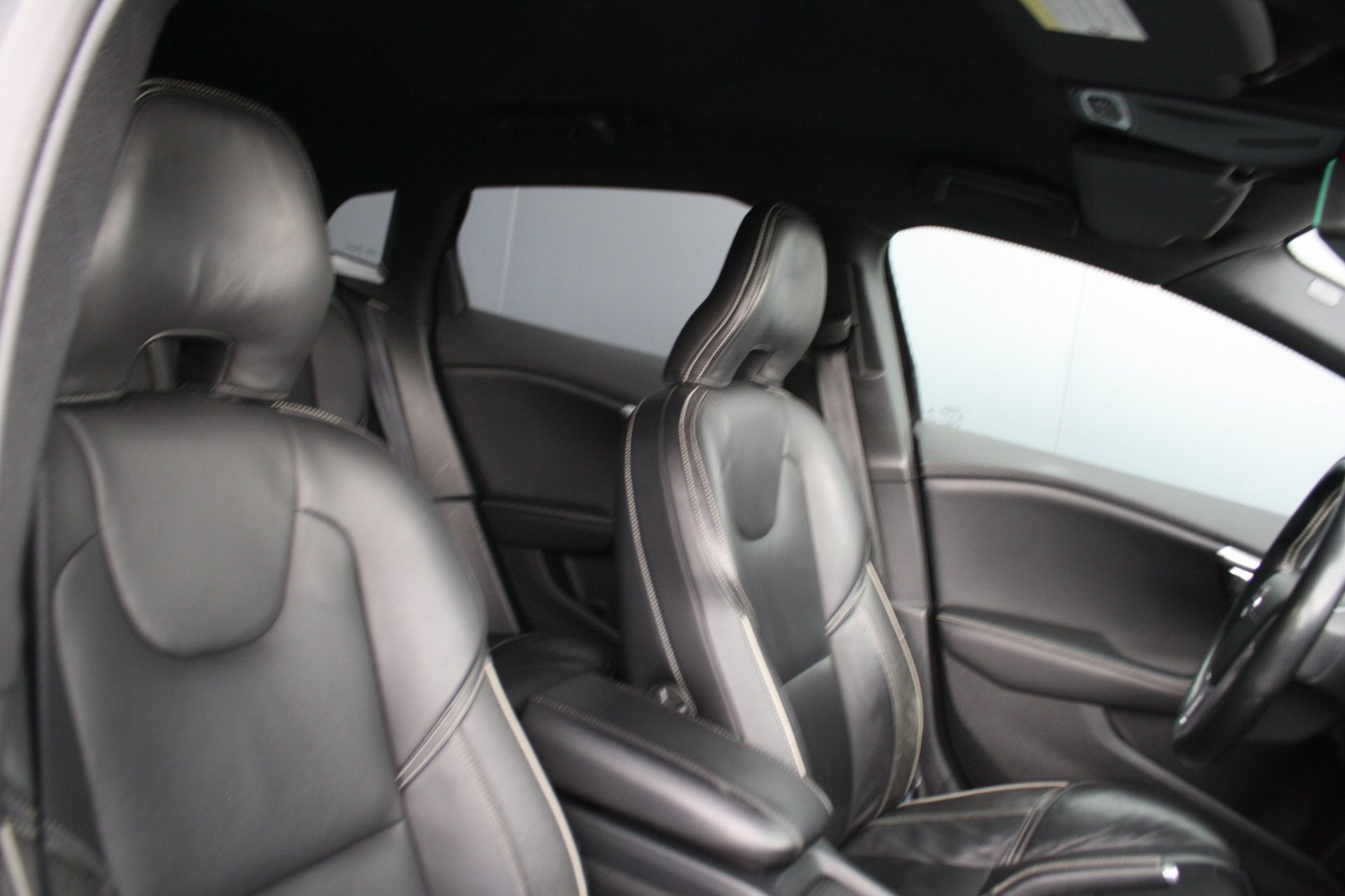 Foto van Volvo V40