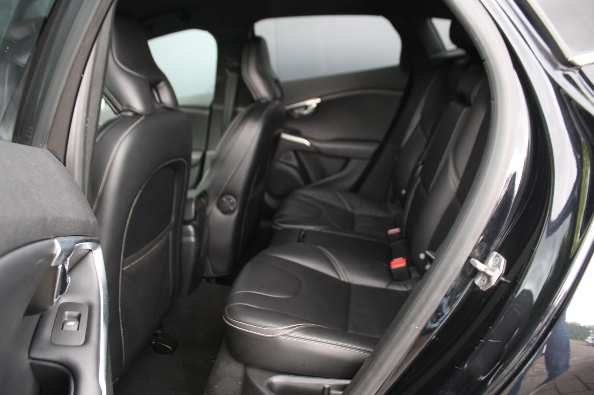 Foto van Volvo V40