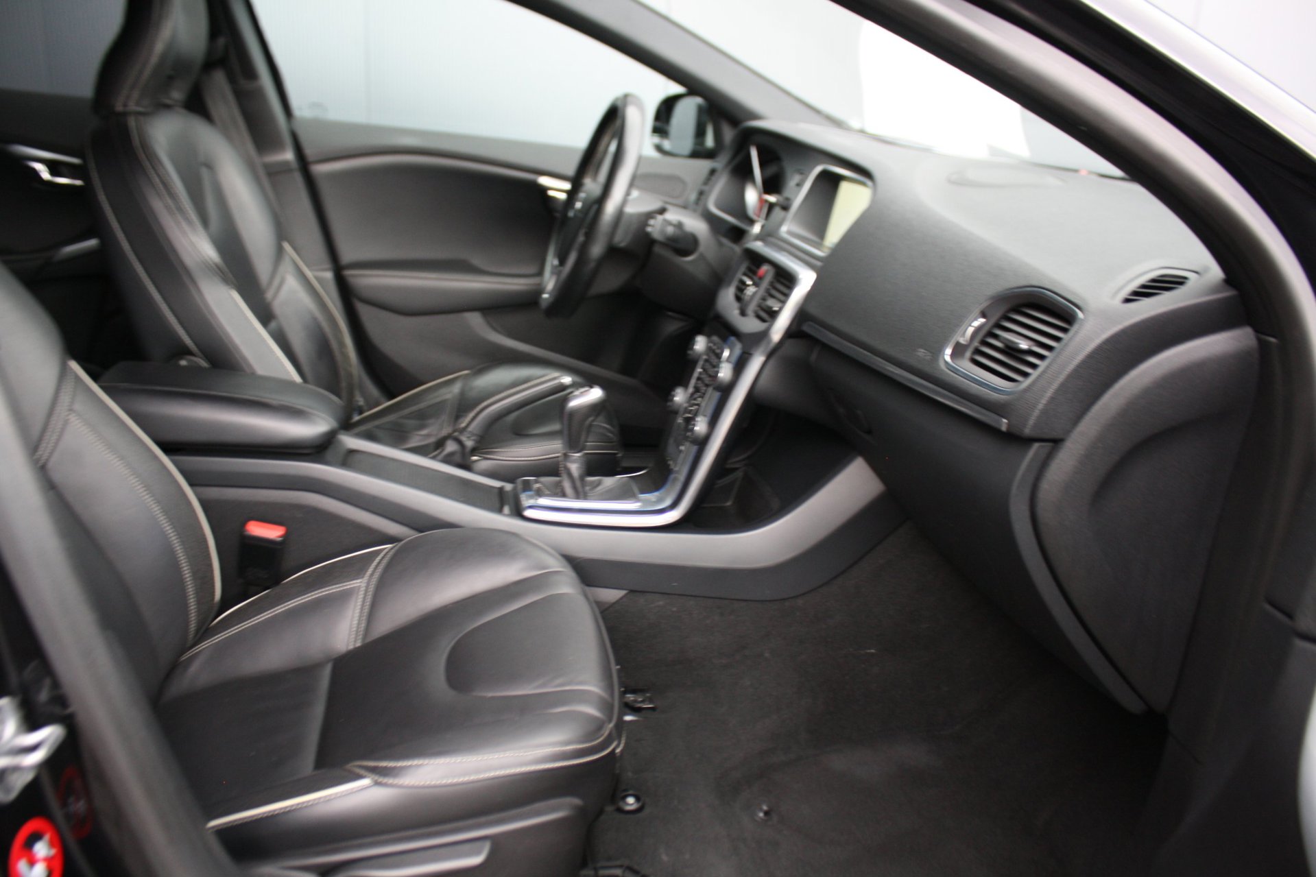 Foto van Volvo V40