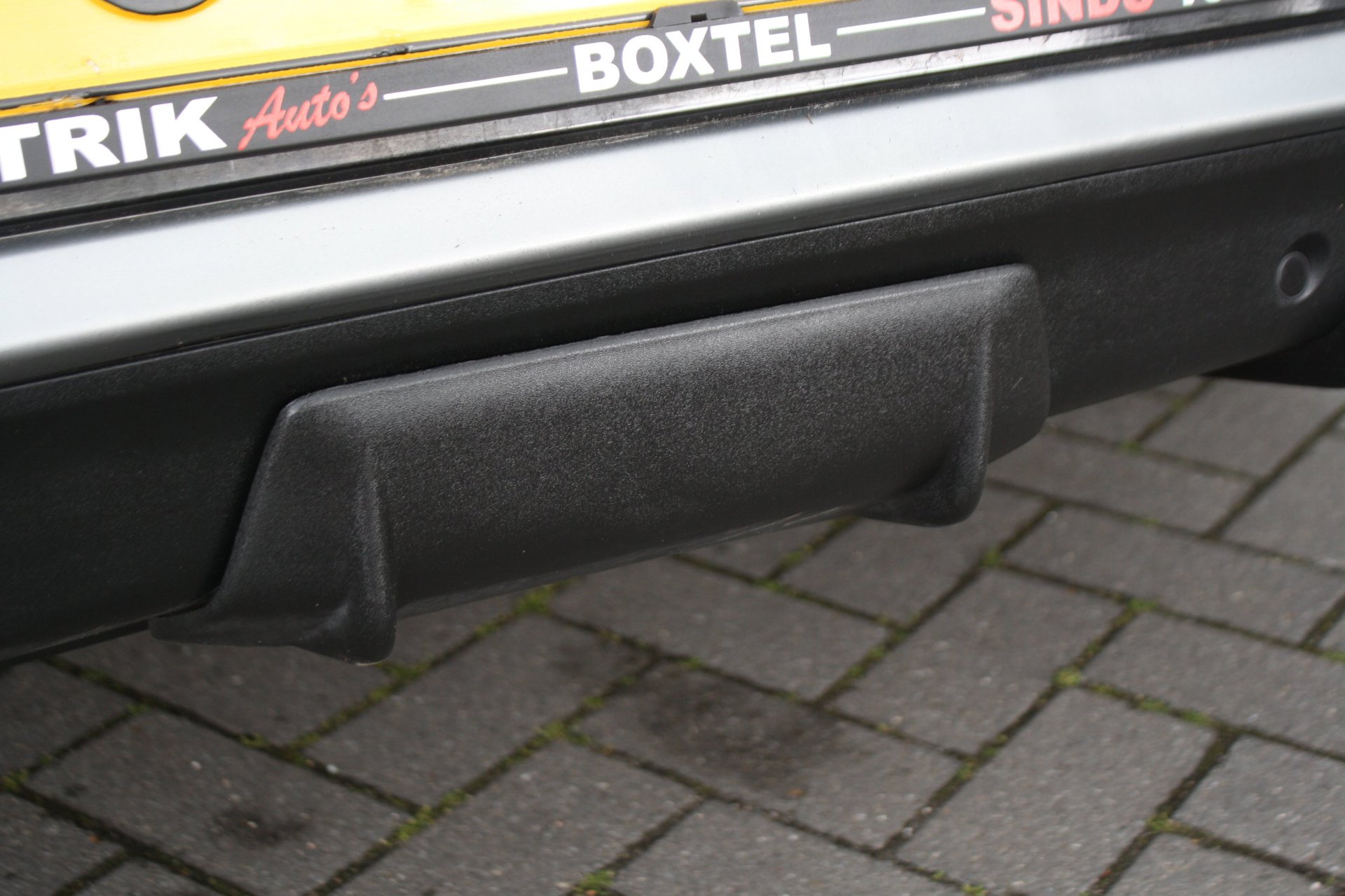 Foto van Volvo V40