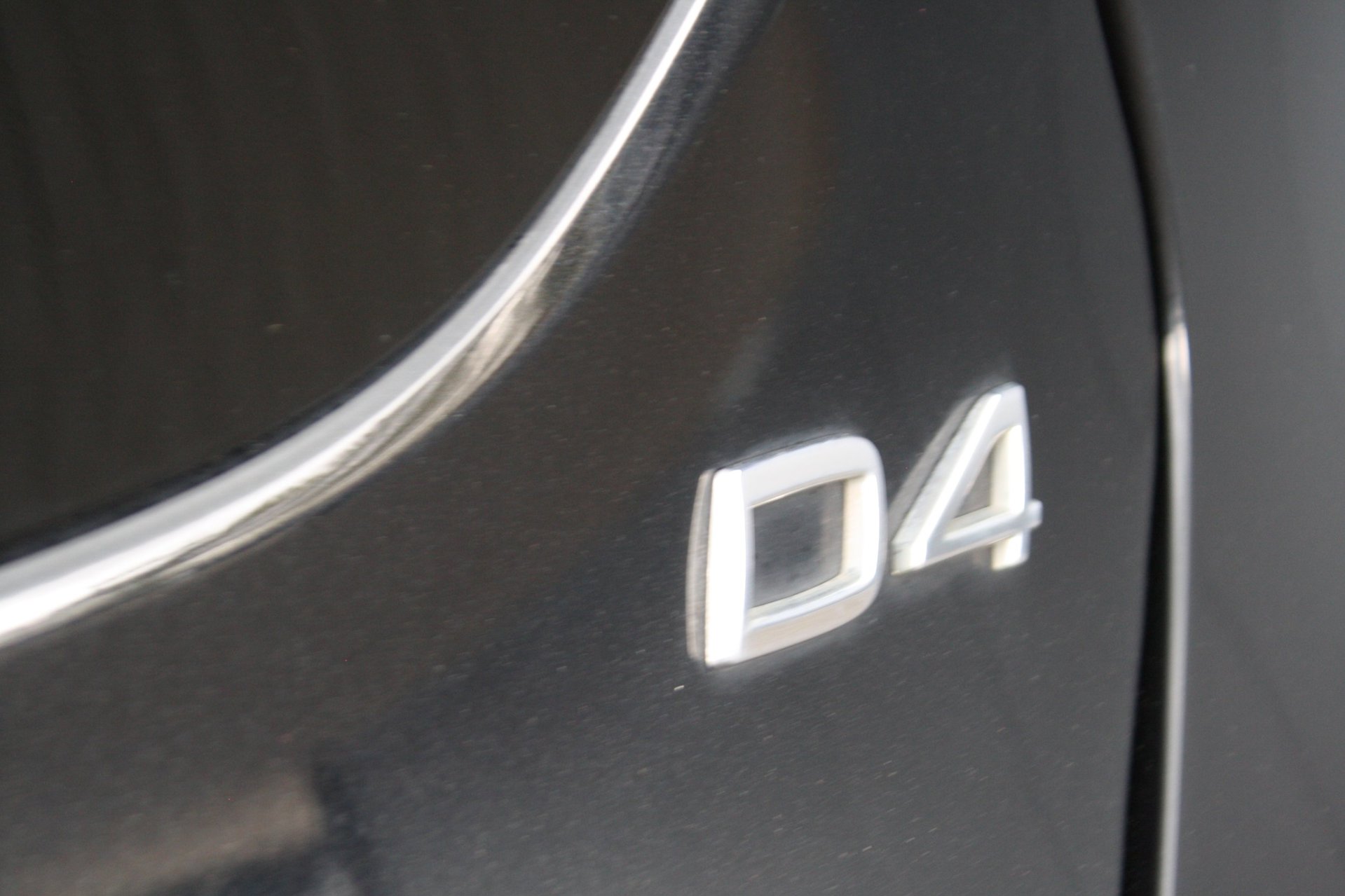 Foto van Volvo V40