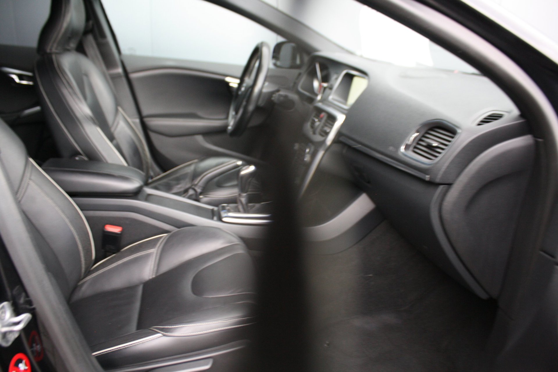 Foto van Volvo V40